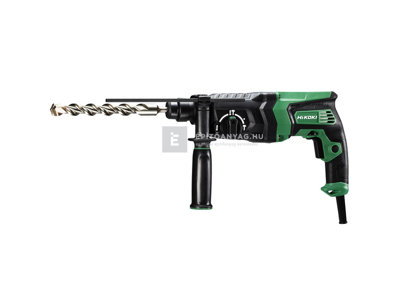 Hikoki DH26PC2 fúró-vésőkalapács