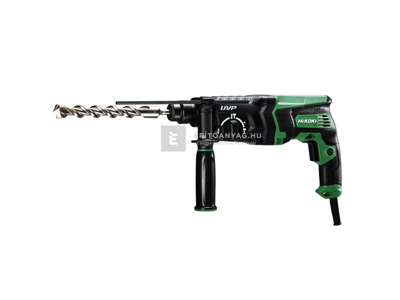 Hikoki DH28PCY2 fúrókalapács