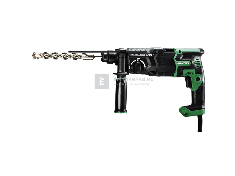 Hikoki DH28PEC fúró-vésőkalapács