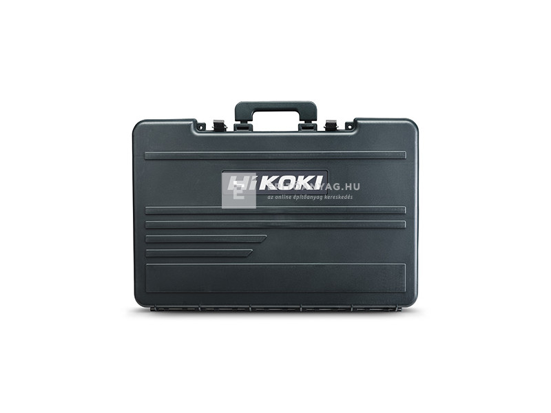 Hikoki DH52ME fúró-vésőkalapács