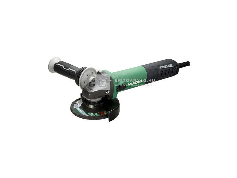 Hikoki G13VE sarokcsiszoló 125 mm