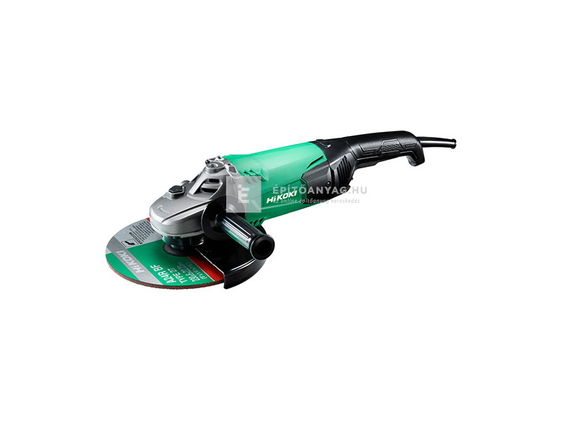 Hikoki G23SWU2 sarokcsiszoló 230 mm