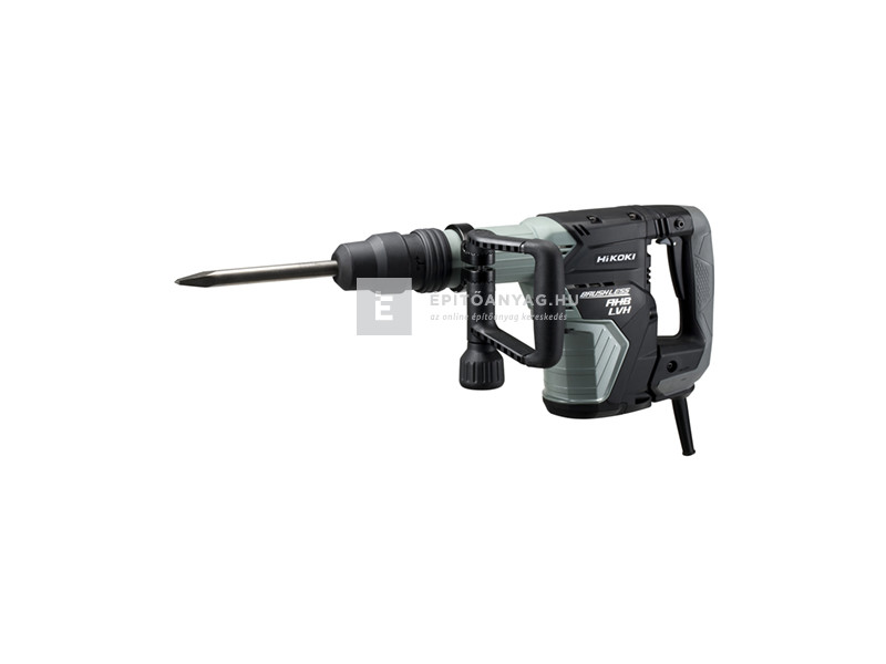 Hikoki H45ME vésőkalapács