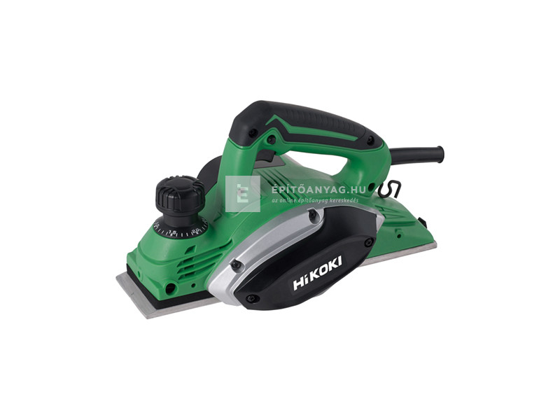 Hikoki P20SF-CSK gyalu cserélhető késsel