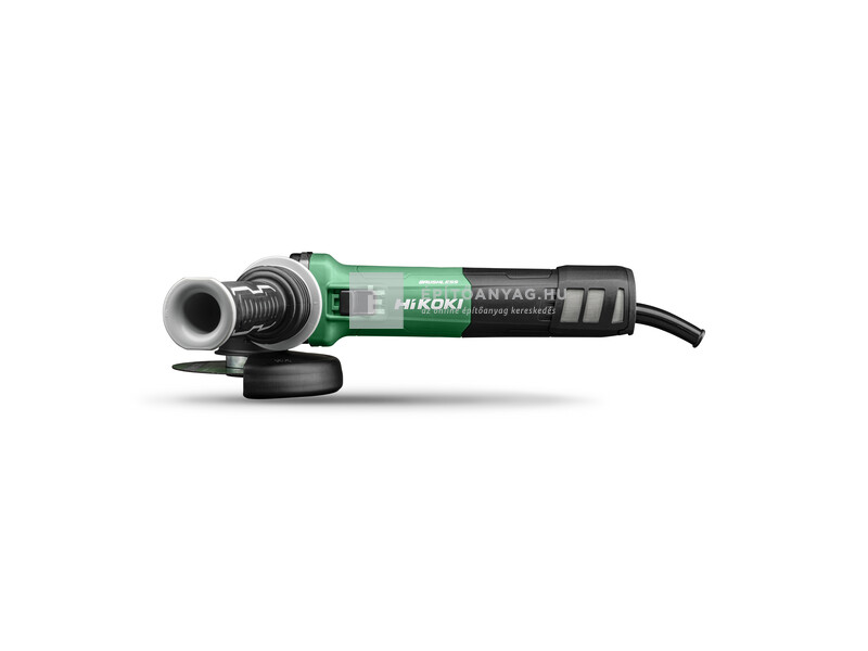 Hikoki G13VE2 sarokcsiszoló 125 mm