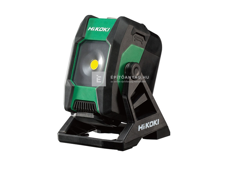 Hikoki UB18DB munkalámpa
