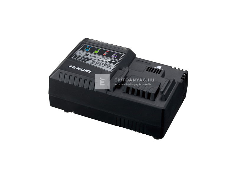 Hikoki akkutöltő