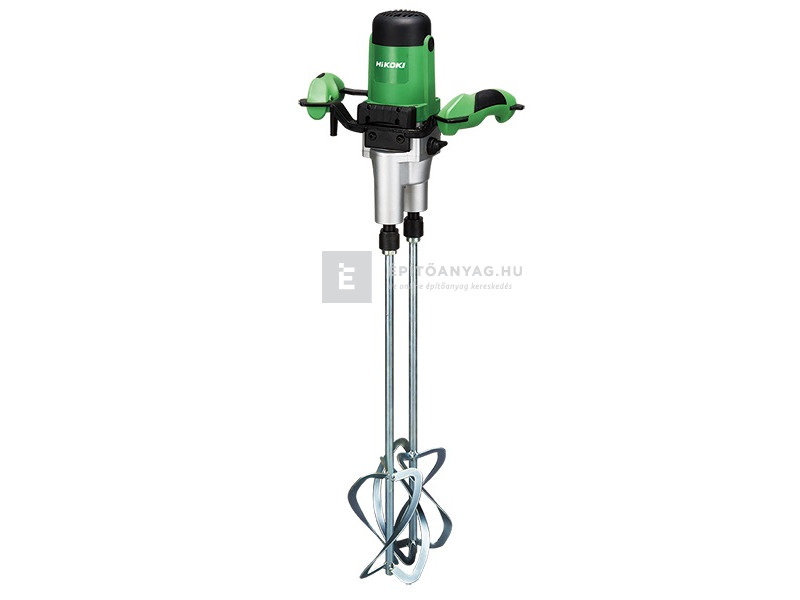 Hikoki UM22VYST dupla száras keverőgép