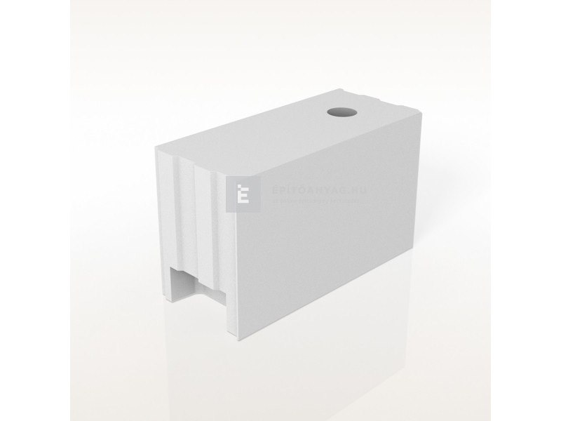 Silka-HM 150 NF+GT válaszfalelem