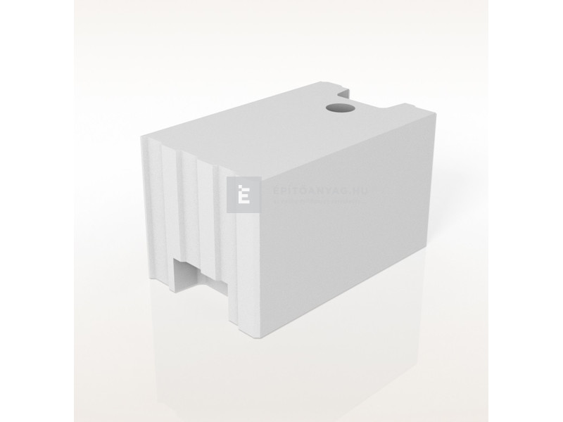 Silka-HM 200 NF+GT falazóelem