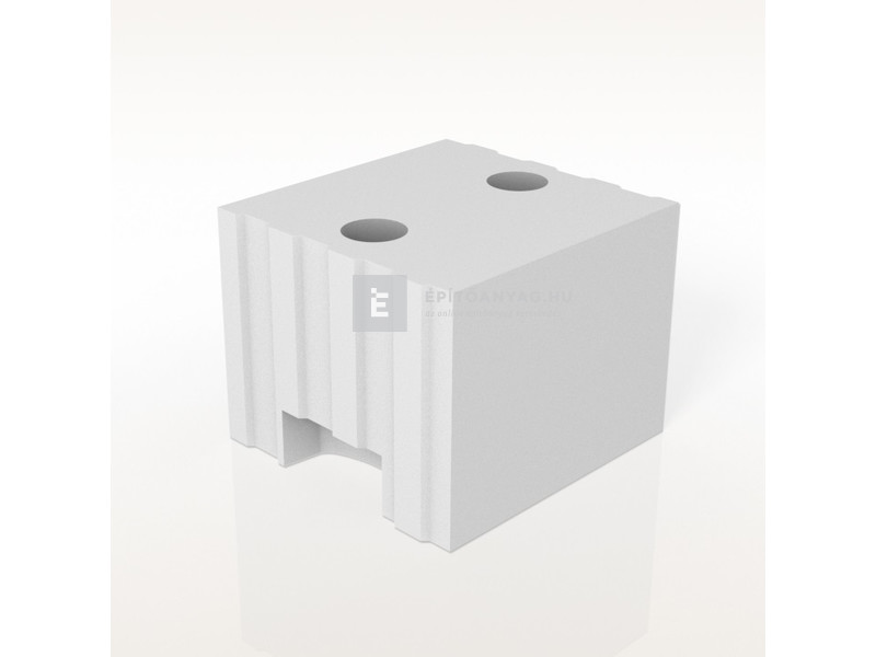 Silka-HM 250 NF+GT falazóelem