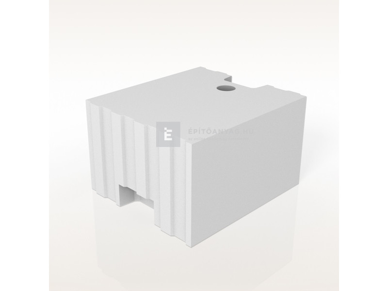 Silka-HML 300 NF+GT falazóelem