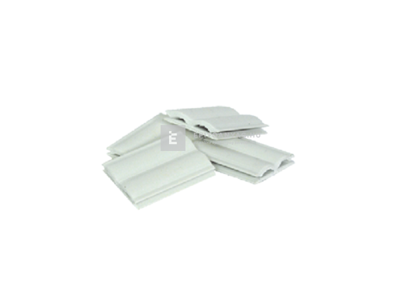 Premio toldóelem lábazati indítóprofilhoz