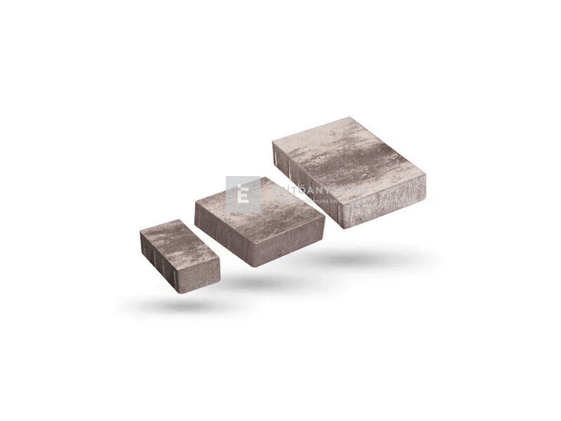 SW Maroskő Kombi térkő homok 6 cm