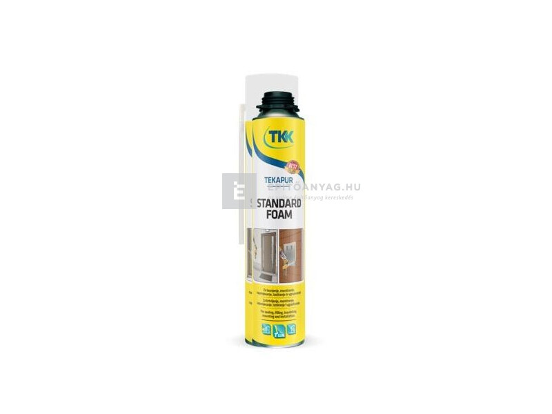 Premio Tekapur kézi purhab 750 ml