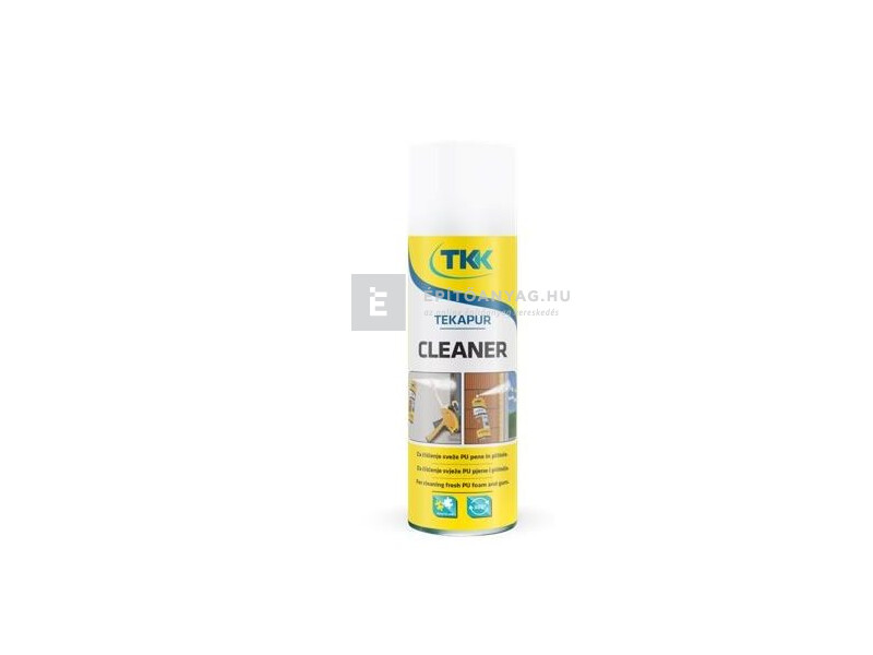 Premio Tekapur purhab tisztító 500 ml