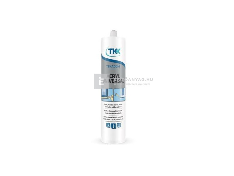 Premio Tekadom univerzális akril 260 ml