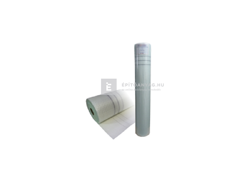 Premio üvegszövet háló 145 g/m2