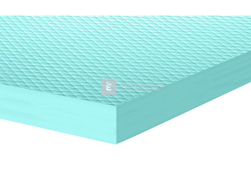 Premio Fibran XPS 200 ETICS GF 2 cm hőszigetelő lemez