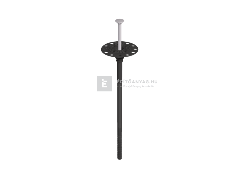 Dörken Ejot dübel Delta-PT és Terraxx lemezhez 8x75 mm