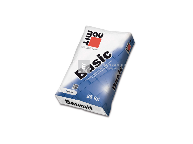 Baumit Baumacol Basic burkolatragasztó 25 kg