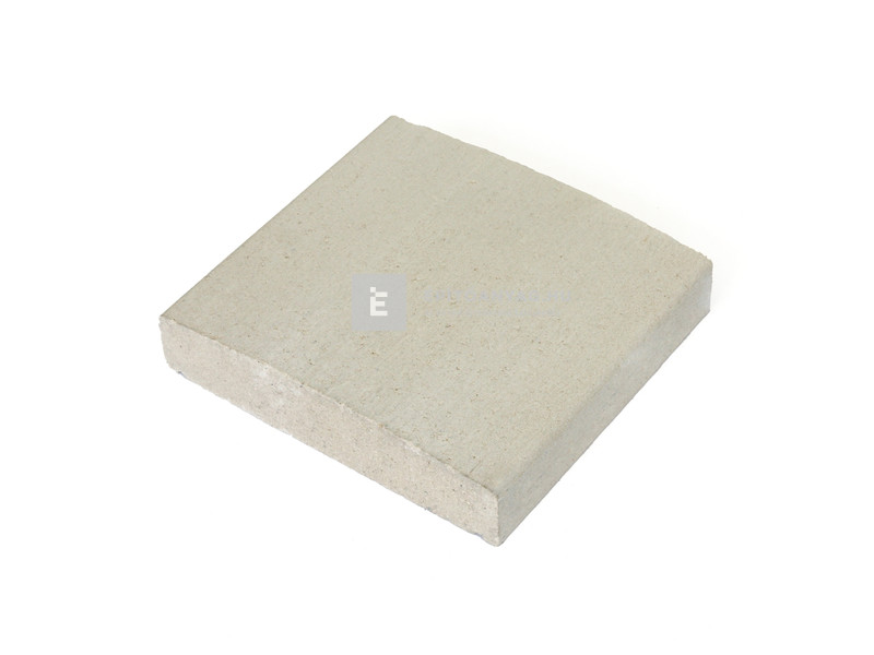 Leier Modell fedlap törtfehér 25x28x6 cm