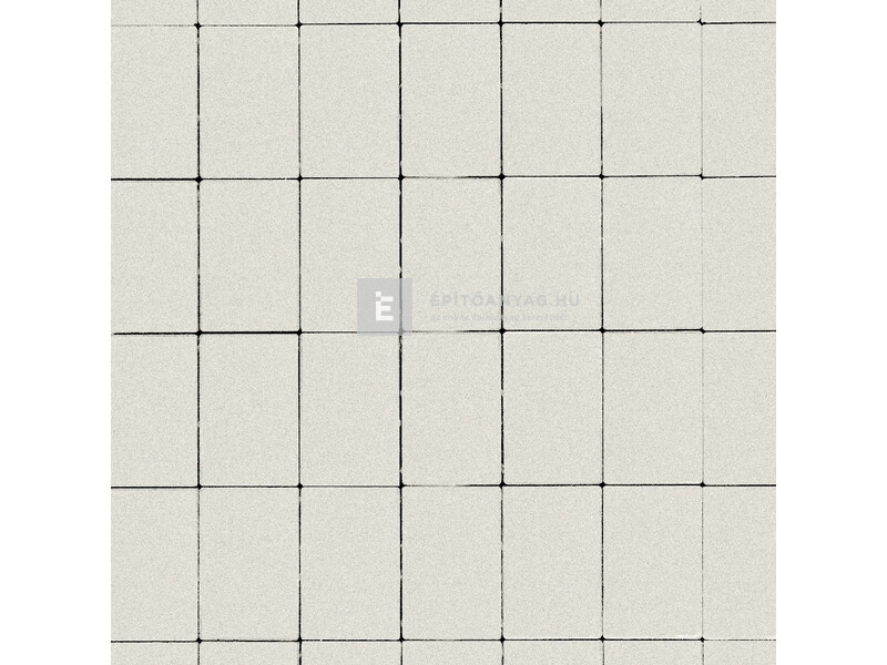 SW Térkő Ingókő fehér 13,3x20x5 cm