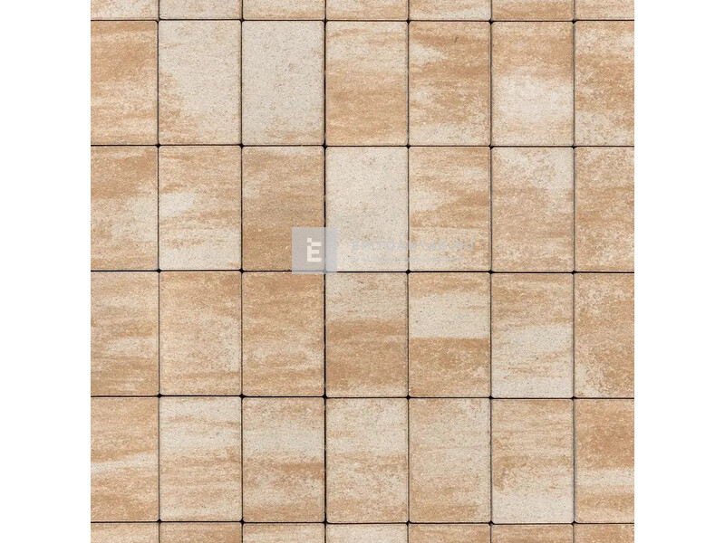 SW Térkő Ingókő széna 13,3x20x5 cm