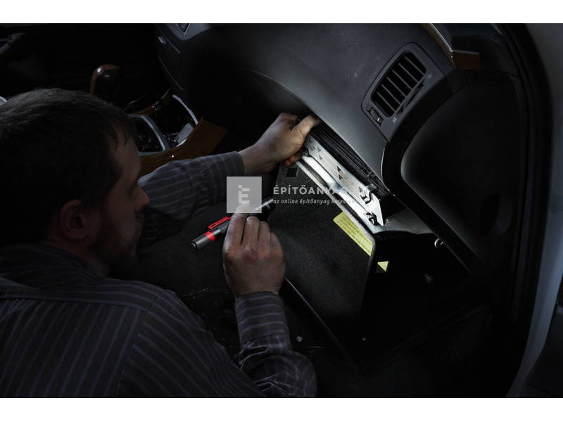 Milwaukee Trueview HL2IPL-LED lámpa szett