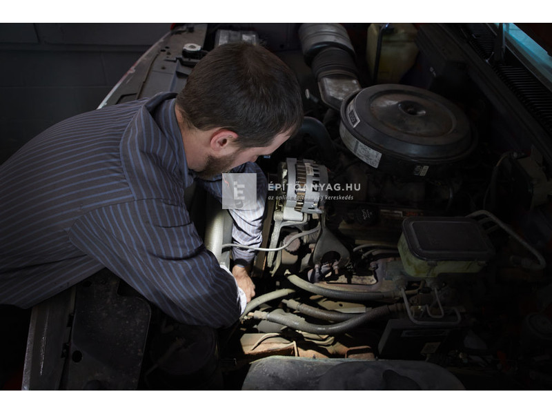 Milwaukee Trueview HL2IPL-LED lámpa szett