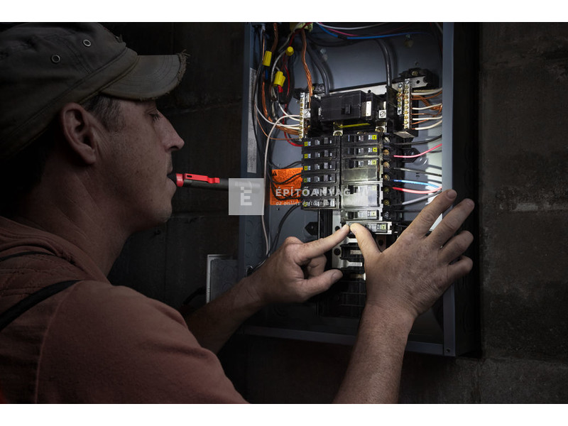 Milwaukee Trueview HL2IPL-LED lámpa szett