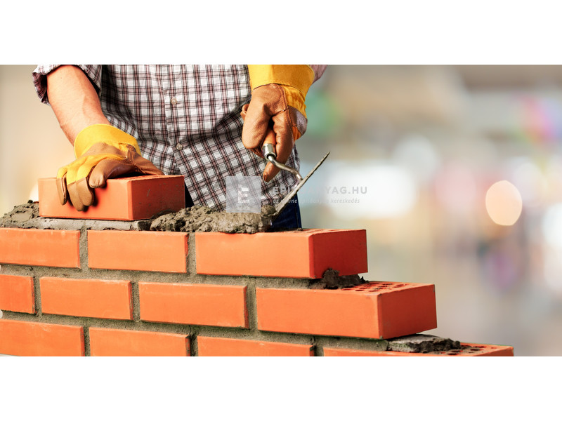 újHÁZ Falazóhabarcs 40 kg