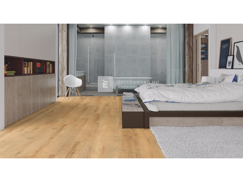 SWISS KRONO Marine Japán tölgy laminált padló 10 mm