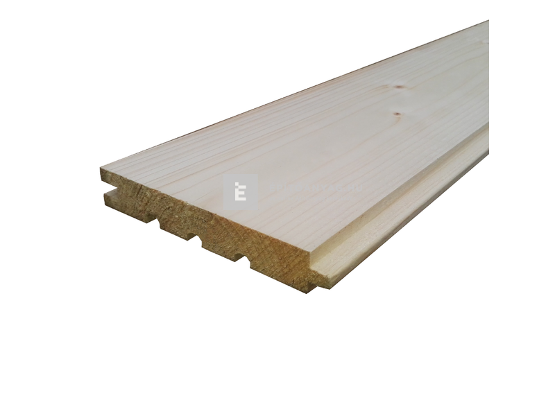 Hajópadló járható 19 mm, 4 fm