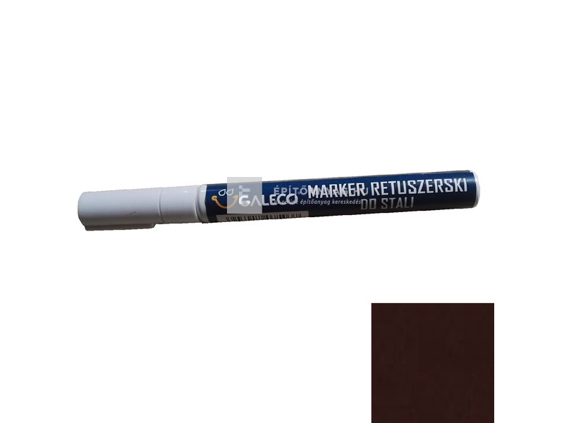Galeco STAL csokoládé javítófesték