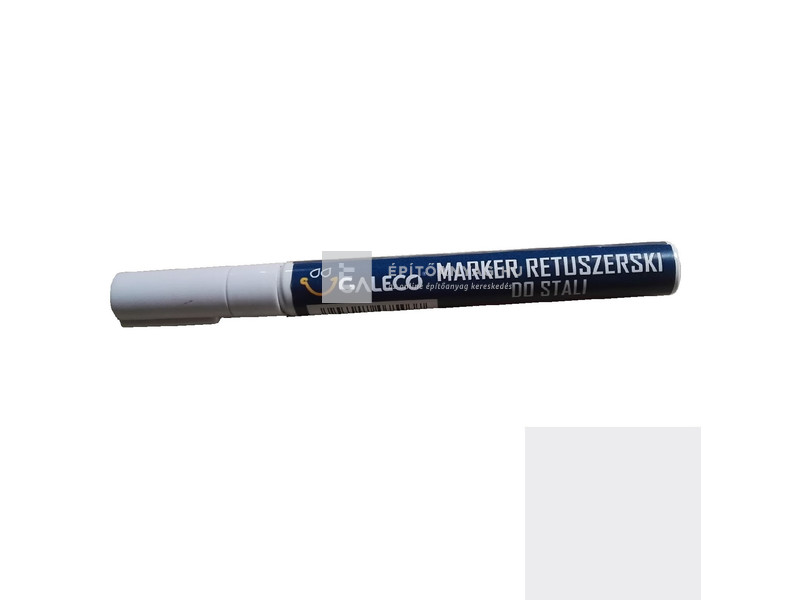 Galeco STAL fehér javítófesték