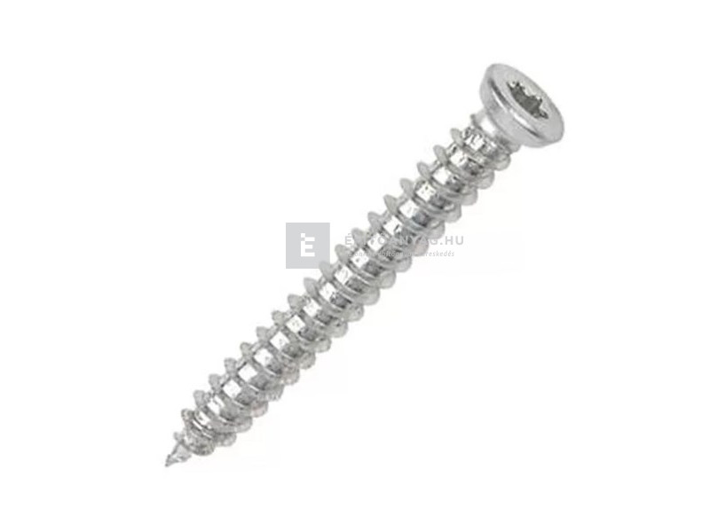 JKH tokrögzítő csavar 7,5x182 horganyzott