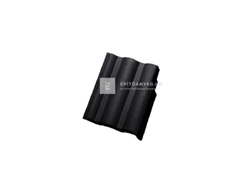 Azzurro Primo szegélycserép jobbos antracit