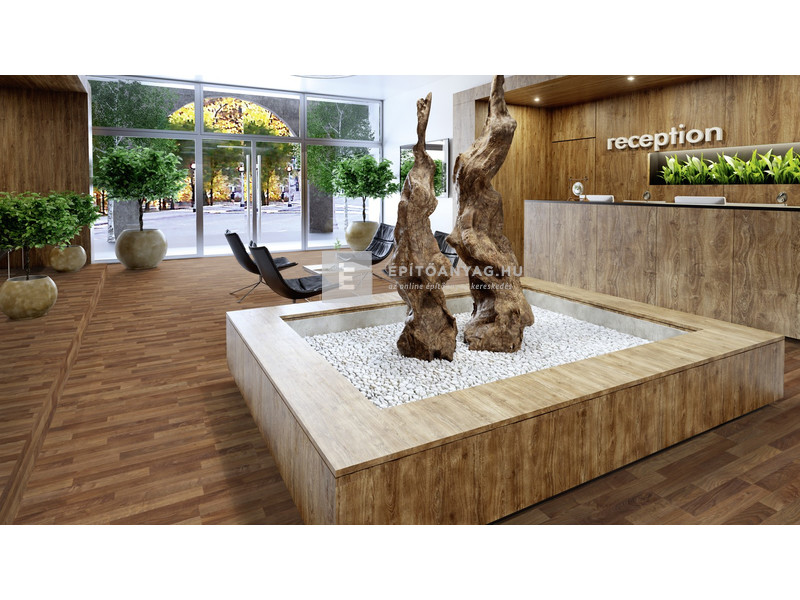 SWISS KRONO Omega Kefalonia fenyő laminált padló 8 mm