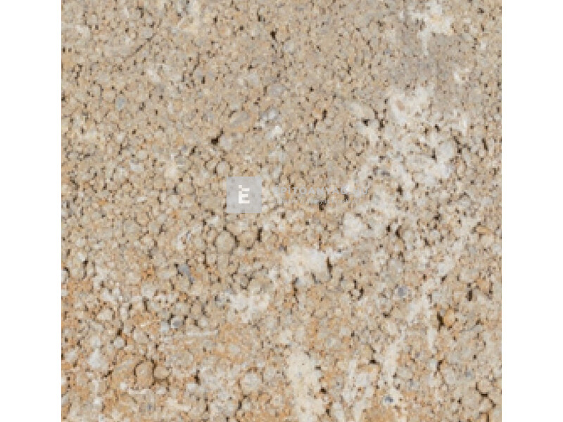 Leier Kant burkolókő és fedlap, antik, fuoco 25x33x6 cm
