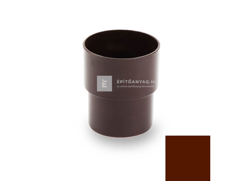 Galeco PVC 100 csokoládé karmantyú