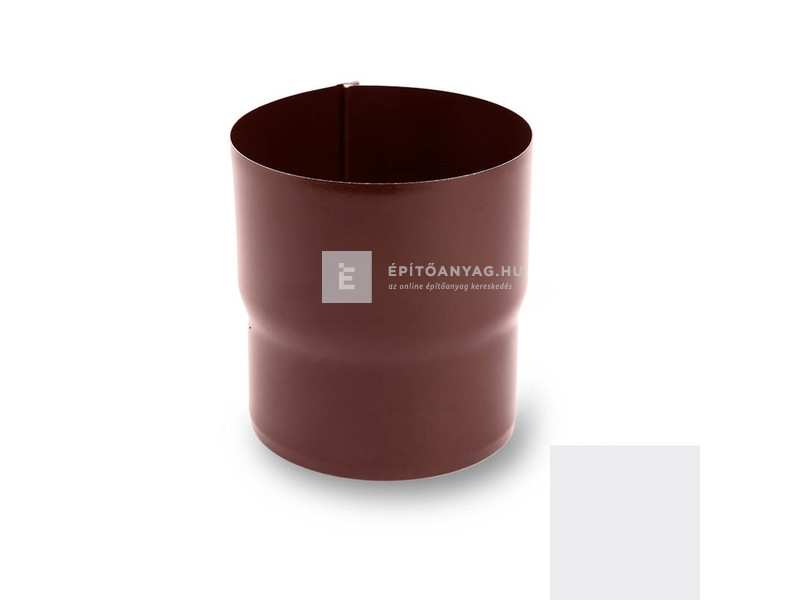 Galeco STAL 087 fehér karmantyú