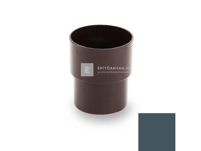 Galeco PVC 050 grafit karmantyú