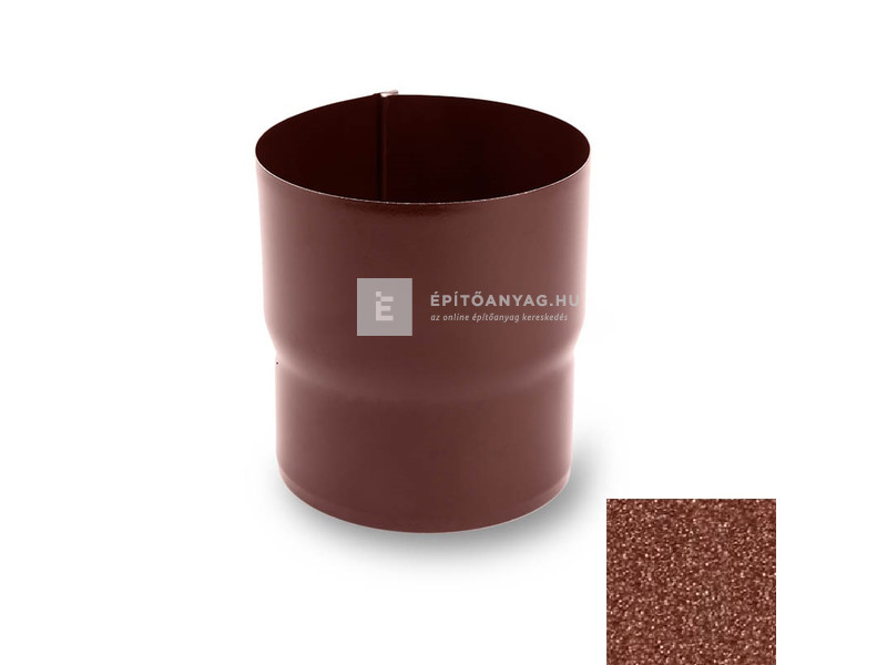 Galeco STAL 087 rézszínű karmantyú