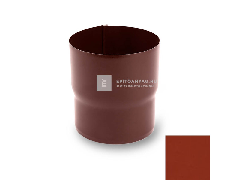 Galeco STAL 087 téglavörös karmantyú