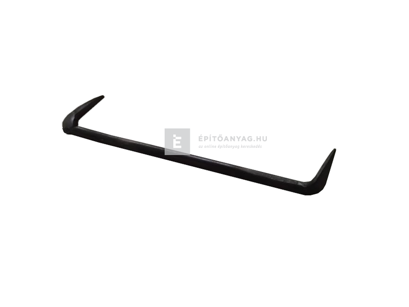 Ácskapocs 10 mm, fordított jobbos