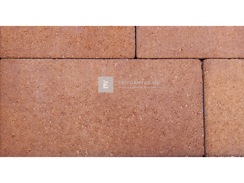 KK Kavics Stockholm Vario kombi térkő borostyán 5 cm