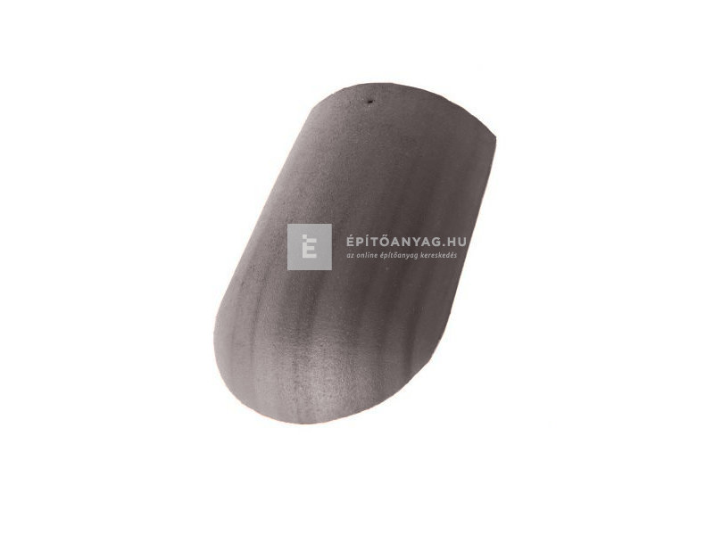 Azzurro Nomád kezdő kúpcserép szürke