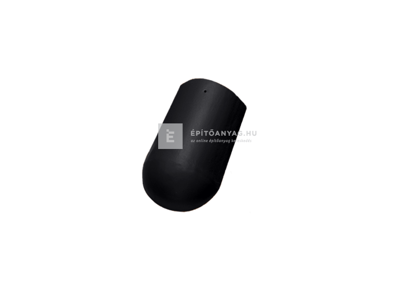 Azzurro Primo kezdő kúpcserép antracit