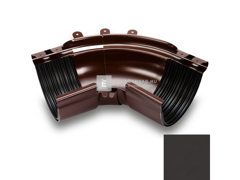 Galeco STAL 150 grafit külső szeglet, állítható